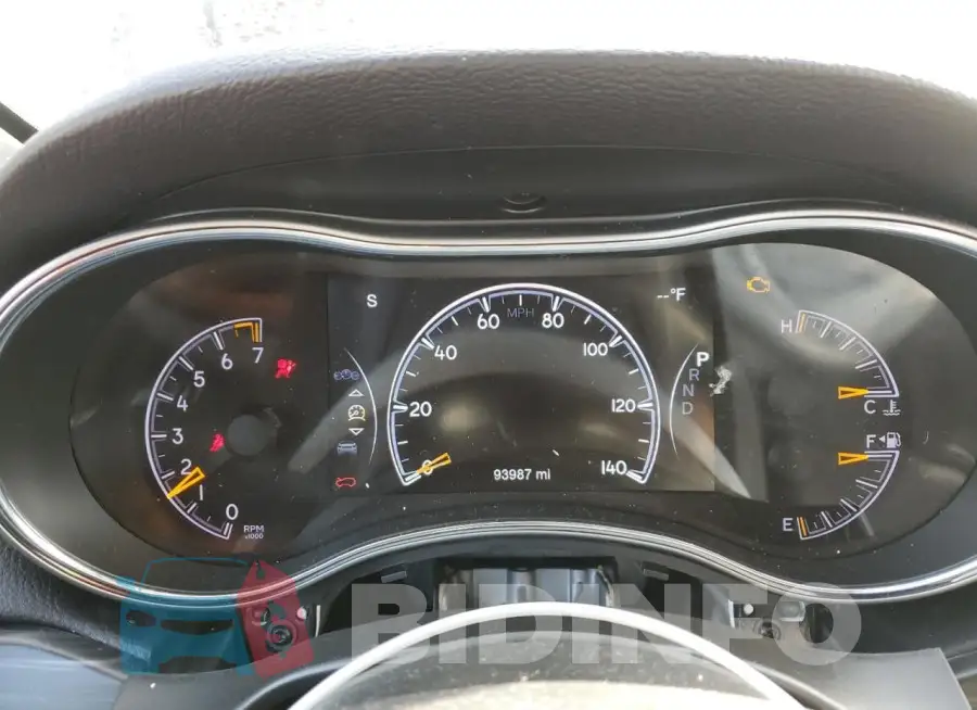 1C4RJFBG5MC871028 Photo# 9