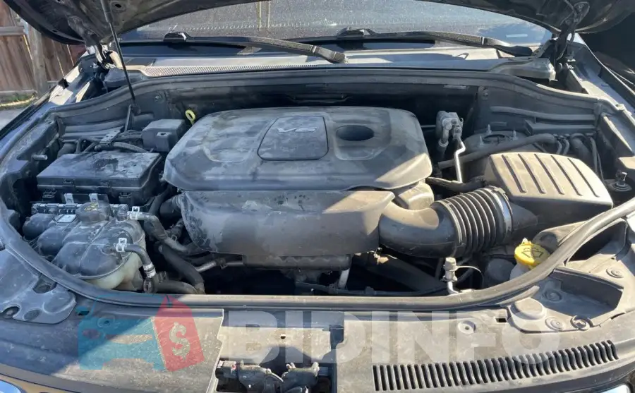 1C4RJFBGXHC764210 Photo# 7