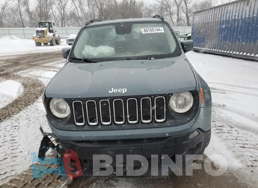 ZACCJBBB4HPF47976 Photo# 5