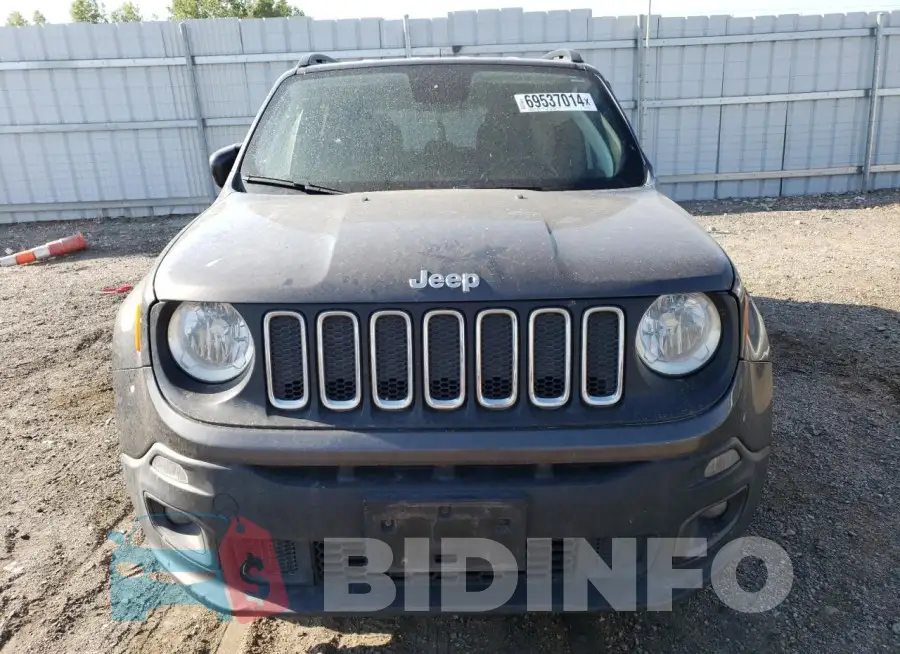 ZACCJBBB5JPH52924 Photo# 5