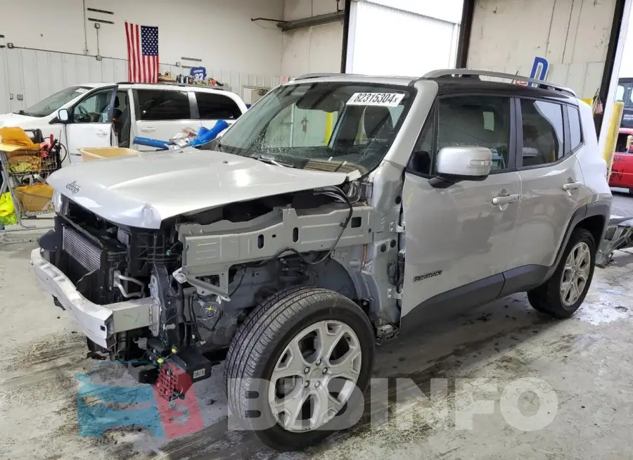 ZACCJBDB1HPF15368 Photo# 1