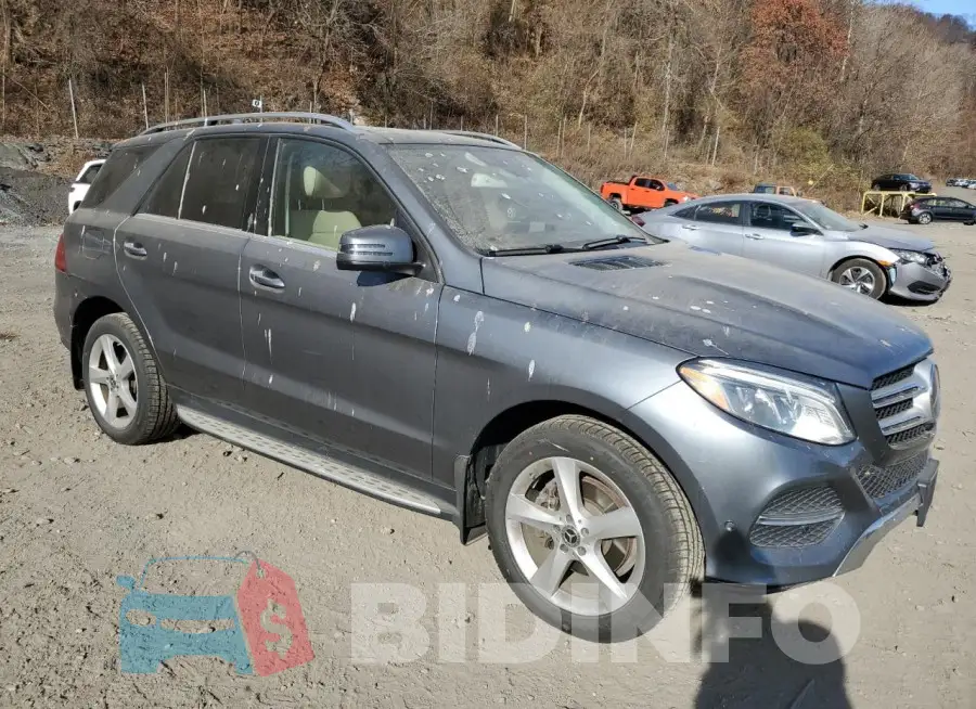 4JGDA5HB2HA954610 Photo# 4