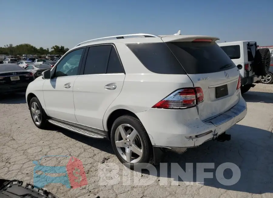 4JGDA5HB4FA601413 Photo# 2