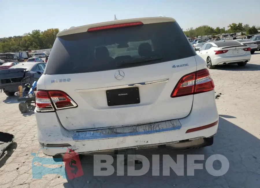 4JGDA5HB4FA601413 Photo# 6