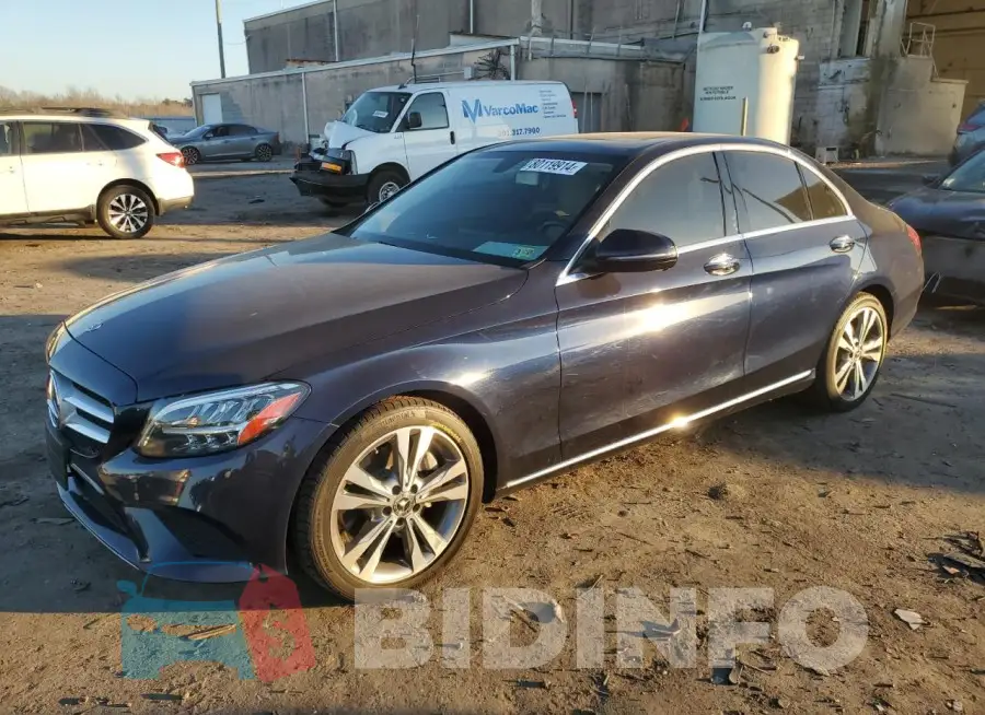 55SWF8DB2KU287167 Photo# 1