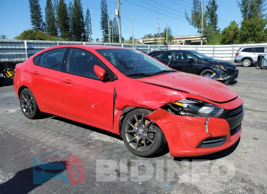 1C3CDFAA8GD684539 Photo# 4