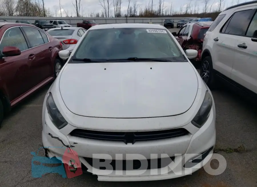 1C3CDFBBXFD227995 Photo# 3