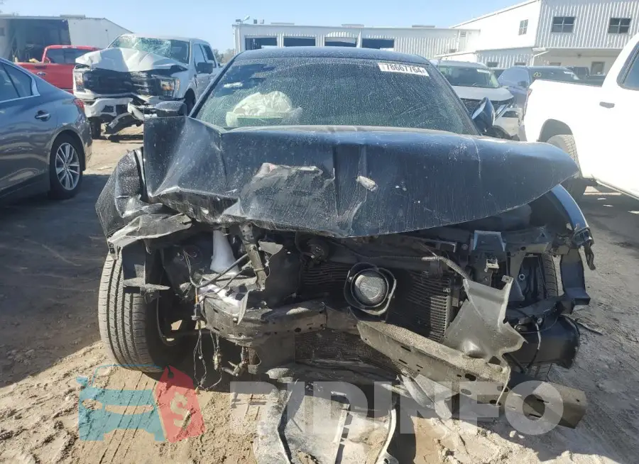 2C3CDXBG6MH565752 Photo# 5