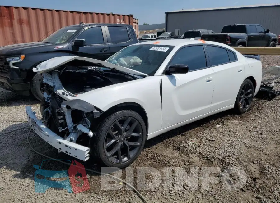 2C3CDXBG8PH516525 Photo# 1
