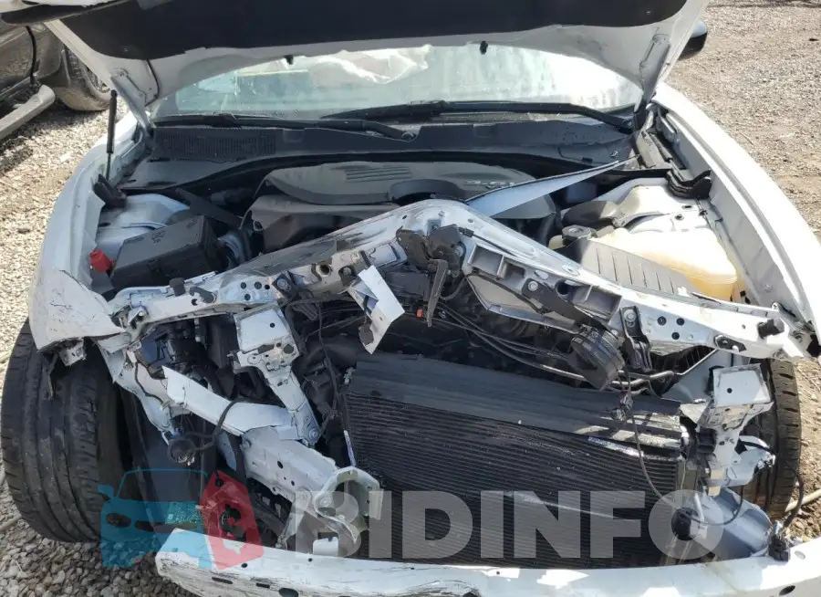2C3CDXBG8PH516525 Photo# 11