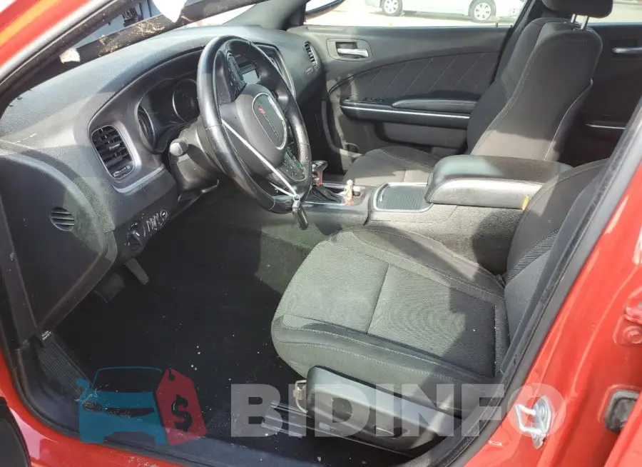2C3CDXBG9KH673022 Photo# 7
