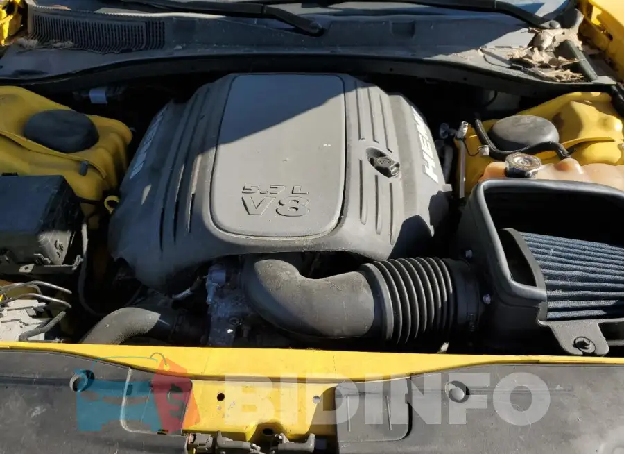 2C3CDXCT3HH533391 Photo# 11