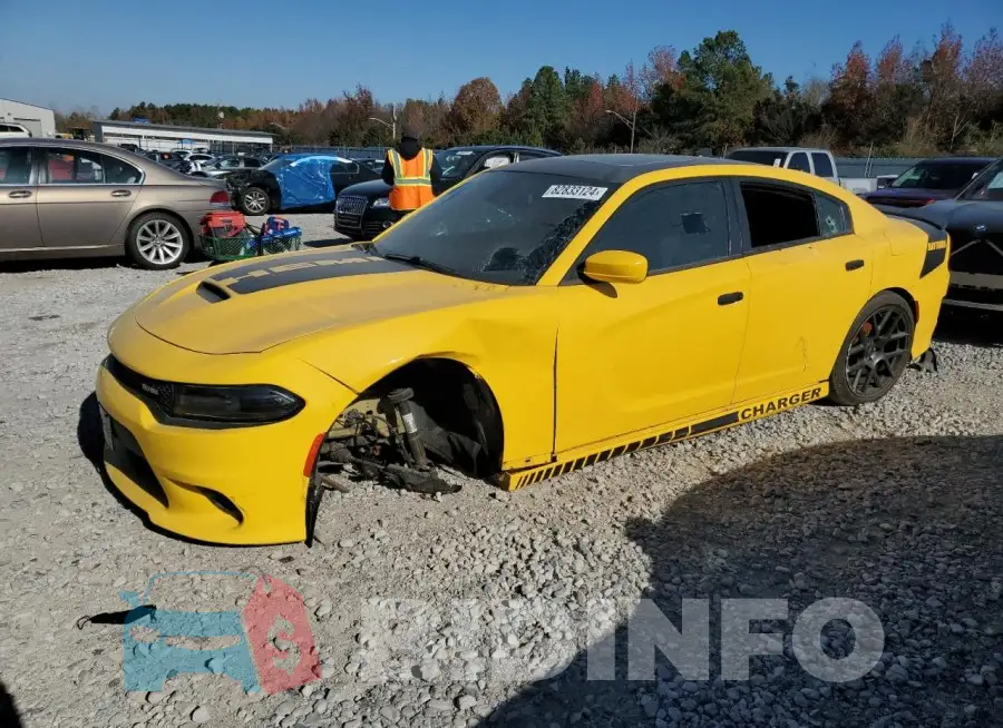 2C3CDXCT3HH533391 Photo# 1