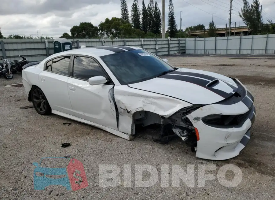 2C3CDXCTXKH749343 Photo# 4