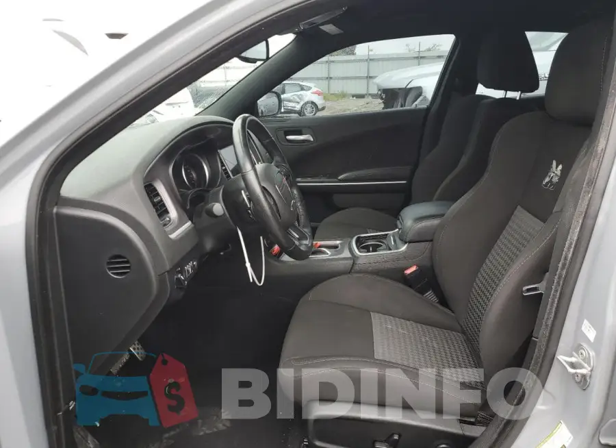 2C3CDXGJ4NH166599 Photo# 7