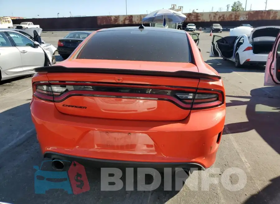 2C3CDXGJ6HH586174 Photo# 6