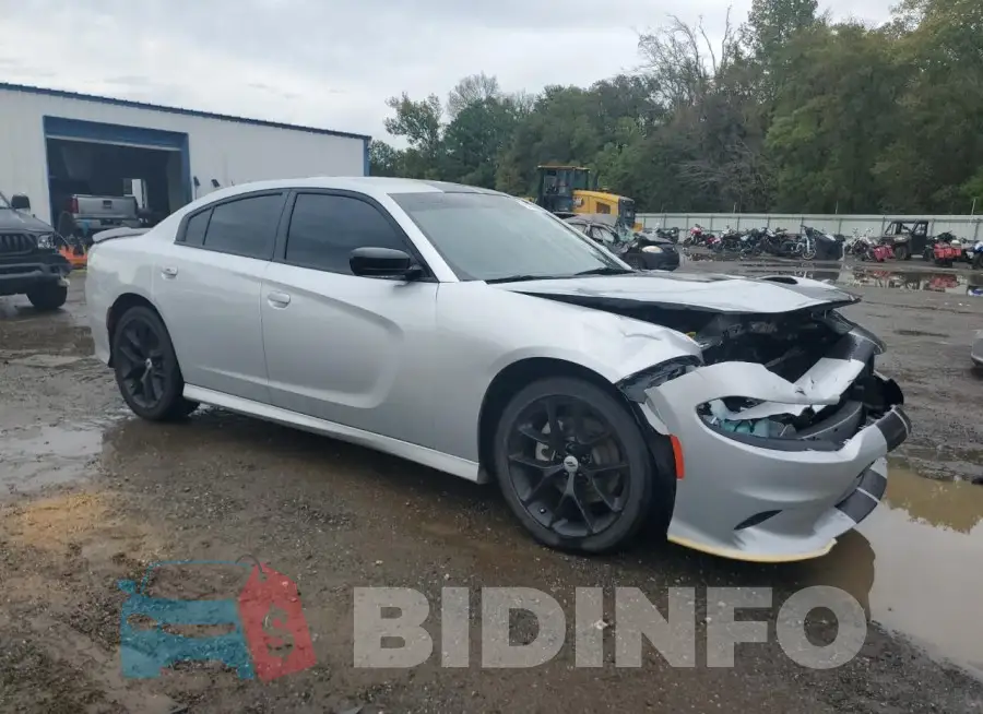 2C3CDXHG4PH572596 Photo# 4