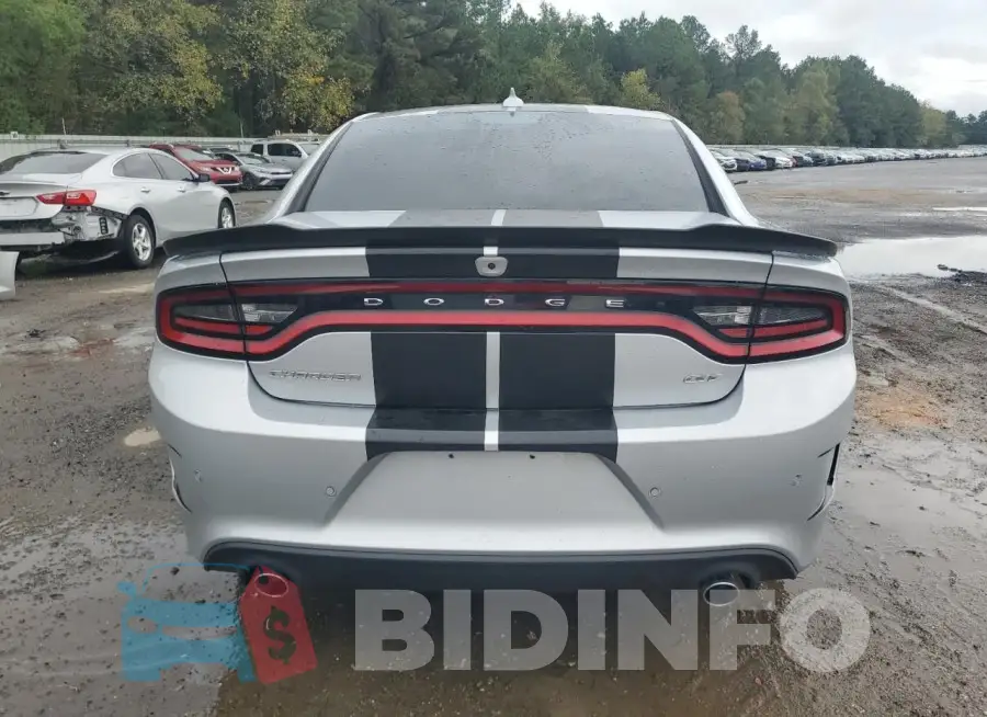 2C3CDXHG4PH572596 Photo# 6