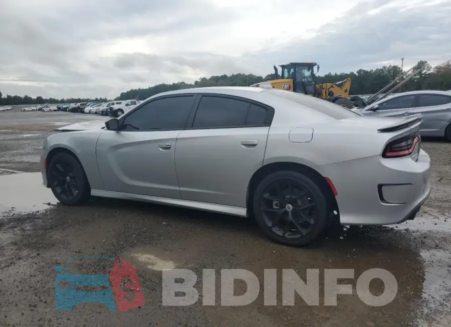 2C3CDXHG4PH572596 Photo# 2