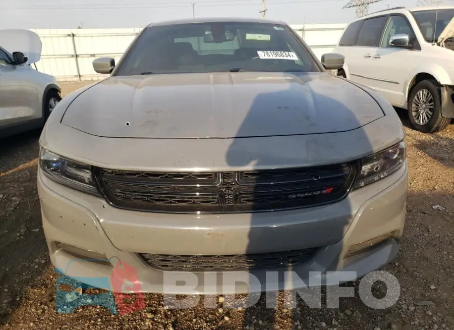 2C3CDXHG9JH209928 Photo# 5