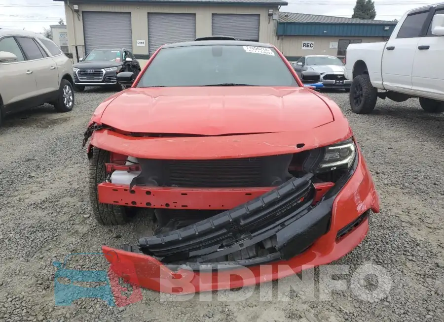 2C3CDXJGXLH137182 Photo# 5