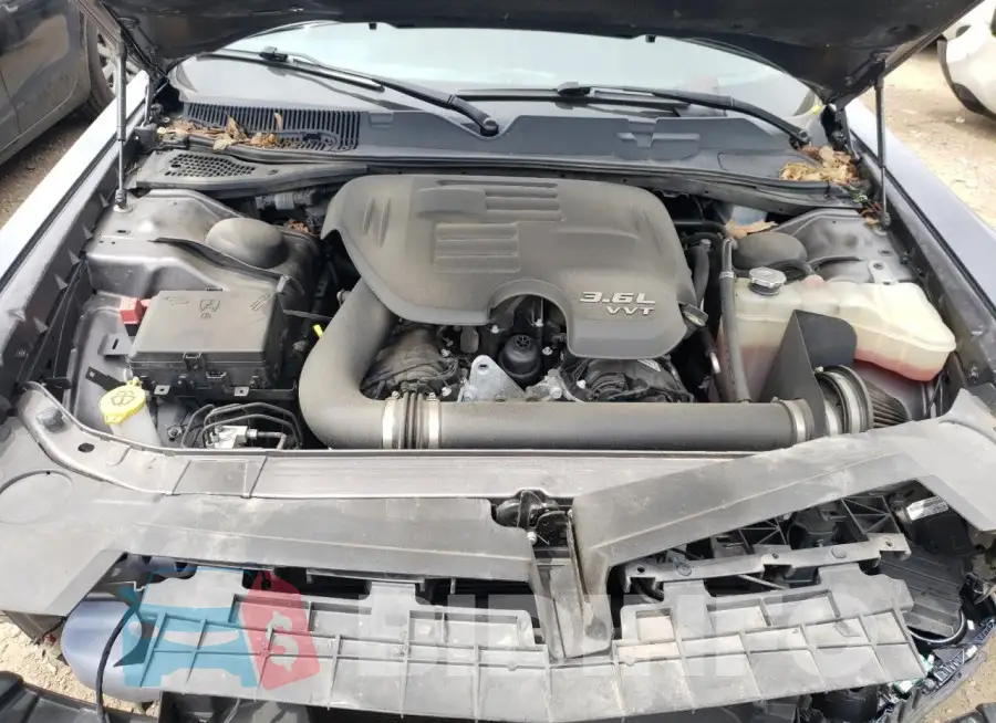 2C3CDZAG5KH620184 Photo# 11