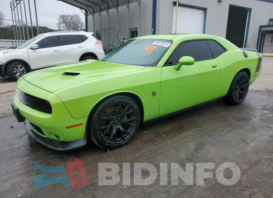 2C3CDZFJ1FH750554 Photo# 1