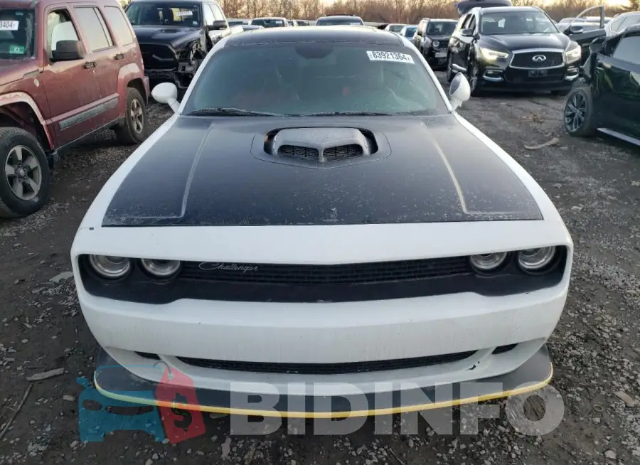 2C3CDZFJ1LH106063 Photo# 5