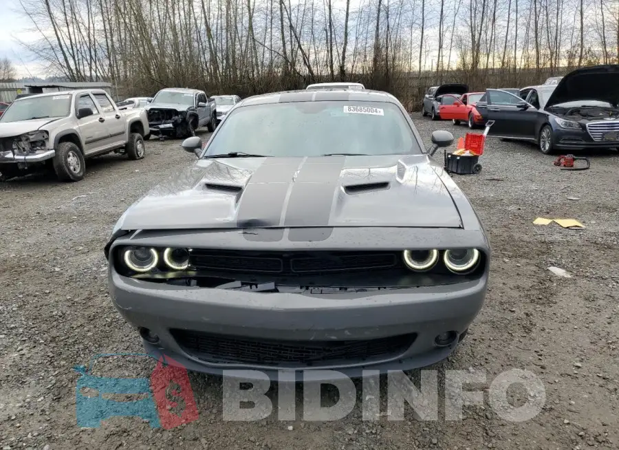 2C3CDZGG5JH246830 Photo# 5