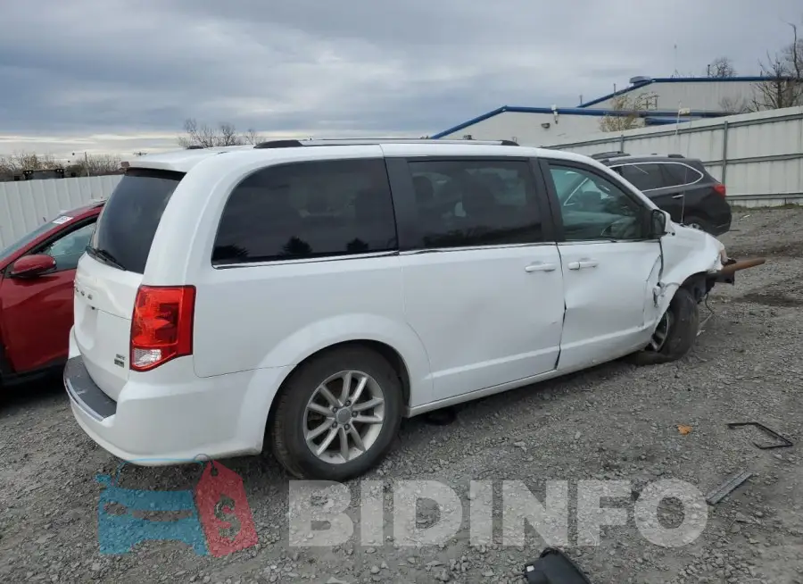 2C4RDGCGXKR793412 Photo# 3