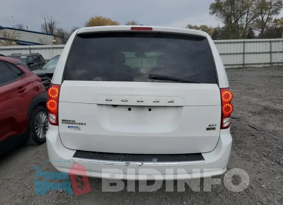 2C4RDGCGXKR793412 Photo# 6