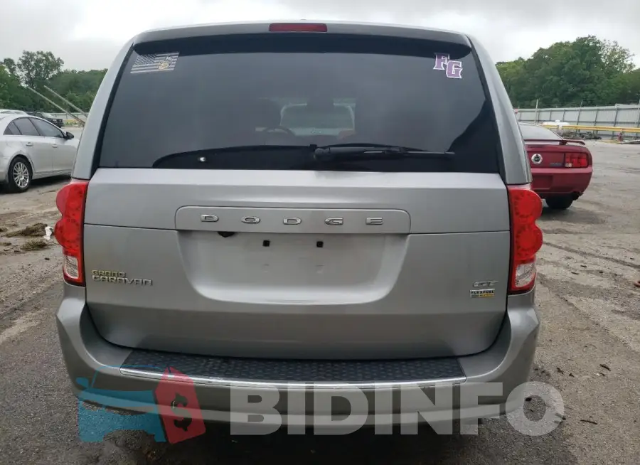 2C4RDGEG0KR514028 Photo# 6