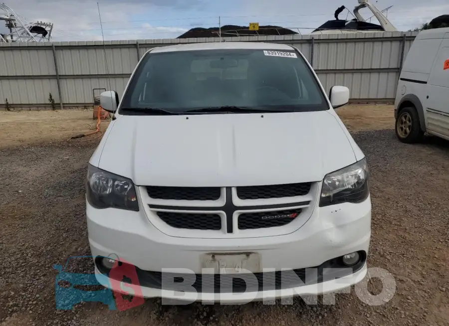 2C4RDGEG4JR150355 Photo# 5