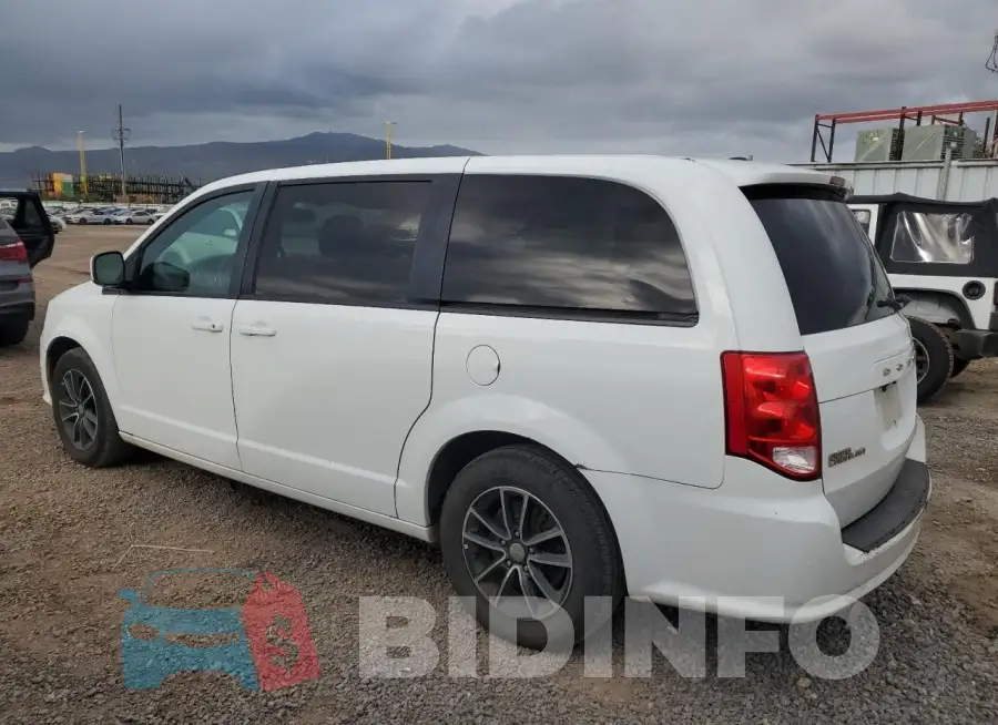 2C4RDGEG4JR150355 Photo# 2