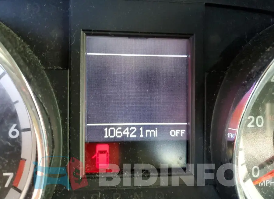 2C4RDGEG8KR518943 Photo# 9