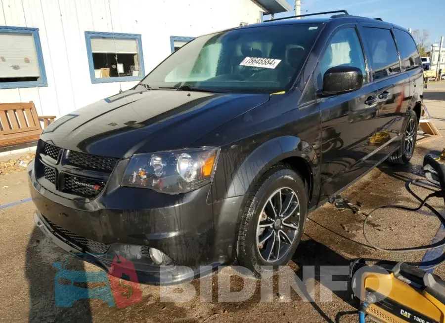 2C4RDGEG8KR518943 Photo# 1
