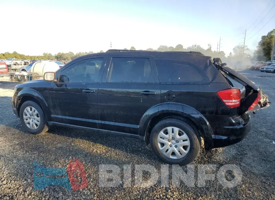 3C4PDCAB1HT538824 Photo# 2