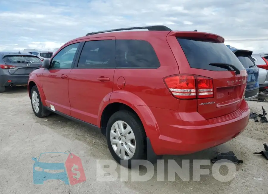 3C4PDCAB1HT675715 Photo# 2