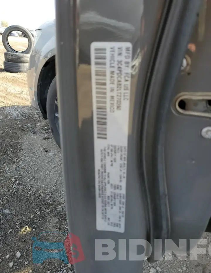 3C4PDCAB2LT270360 Photo# 12