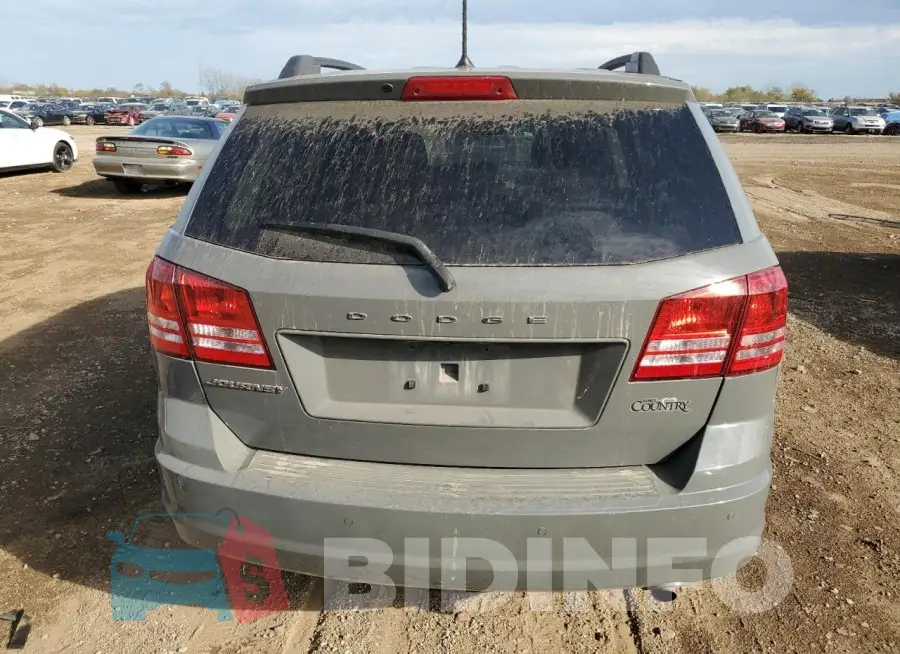 3C4PDCAB2LT270360 Photo# 6