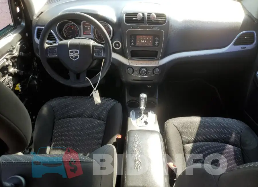 3C4PDCAB6GT166248 Photo# 8