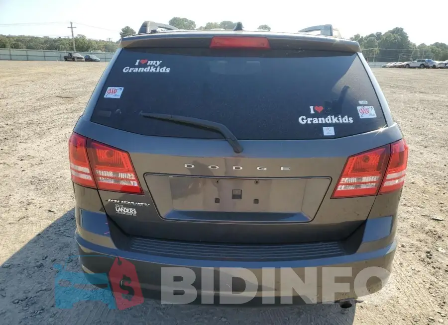 3C4PDCAB6GT166248 Photo# 6