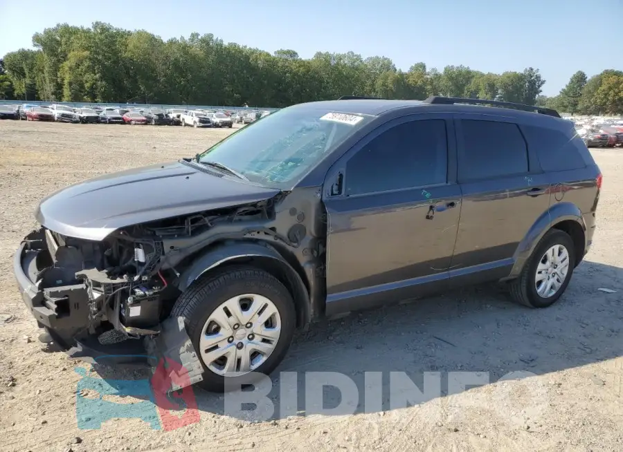3C4PDCAB6GT166248 Photo# 1