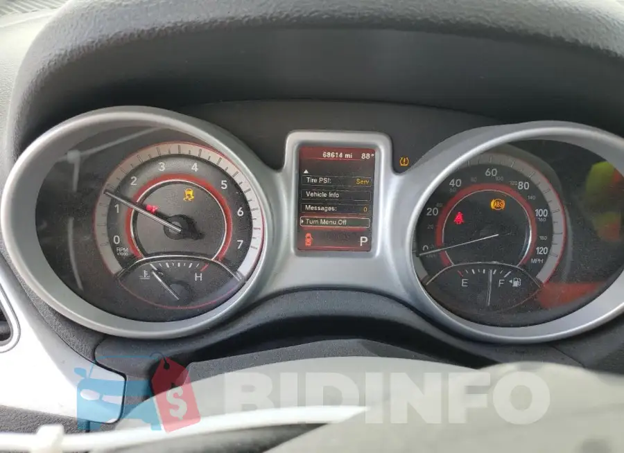 3C4PDCAB7LT219324 Photo# 9
