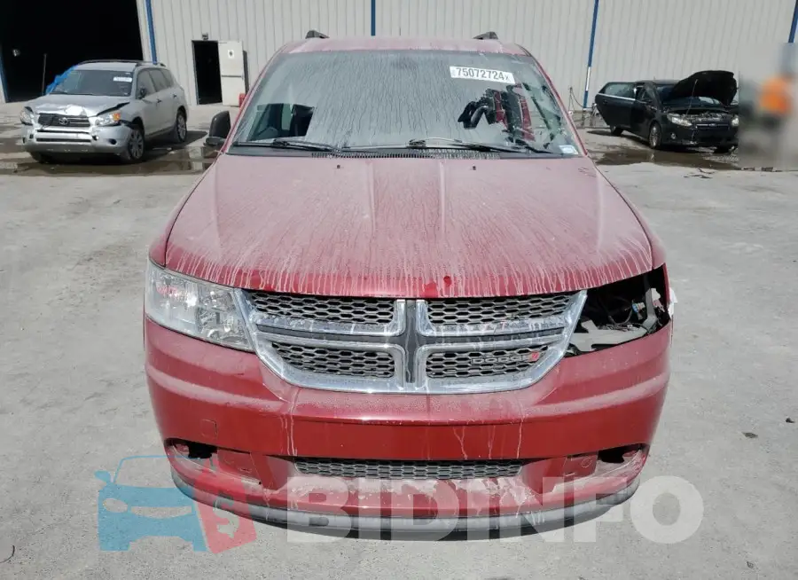 3C4PDCAB7LT219324 Photo# 5