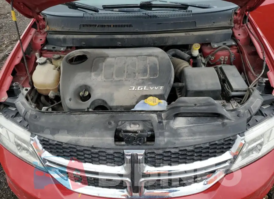 3C4PDCBG8GT100245 Photo# 12