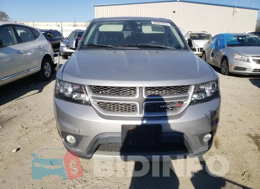 3C4PDCEG2JT473574 Photo# 5