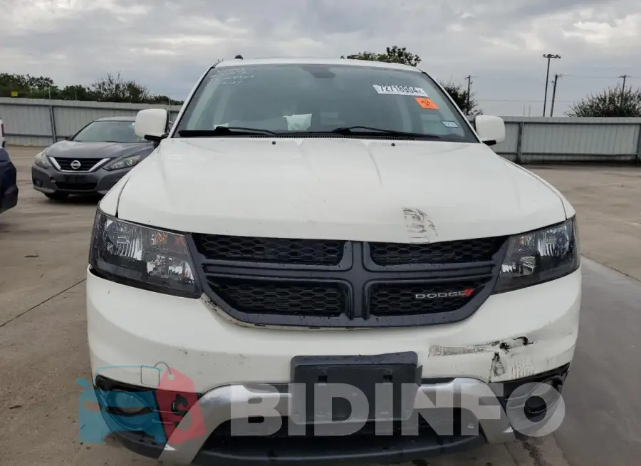 3C4PDCGB1LT212974 Photo# 5