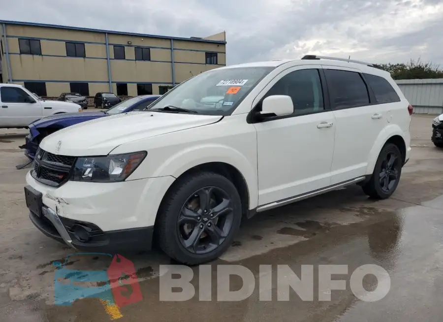 3C4PDCGB1LT212974 Photo# 1