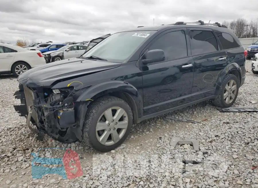 3C4PDDFG4GT116880 Photo# 1